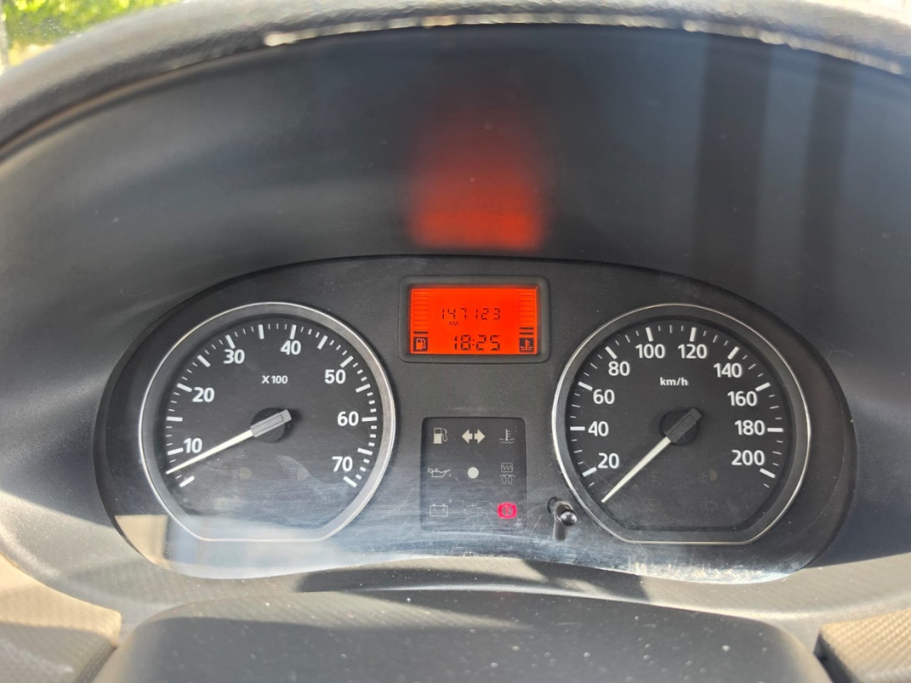 Sandero 1.0 4P EXPRESSION