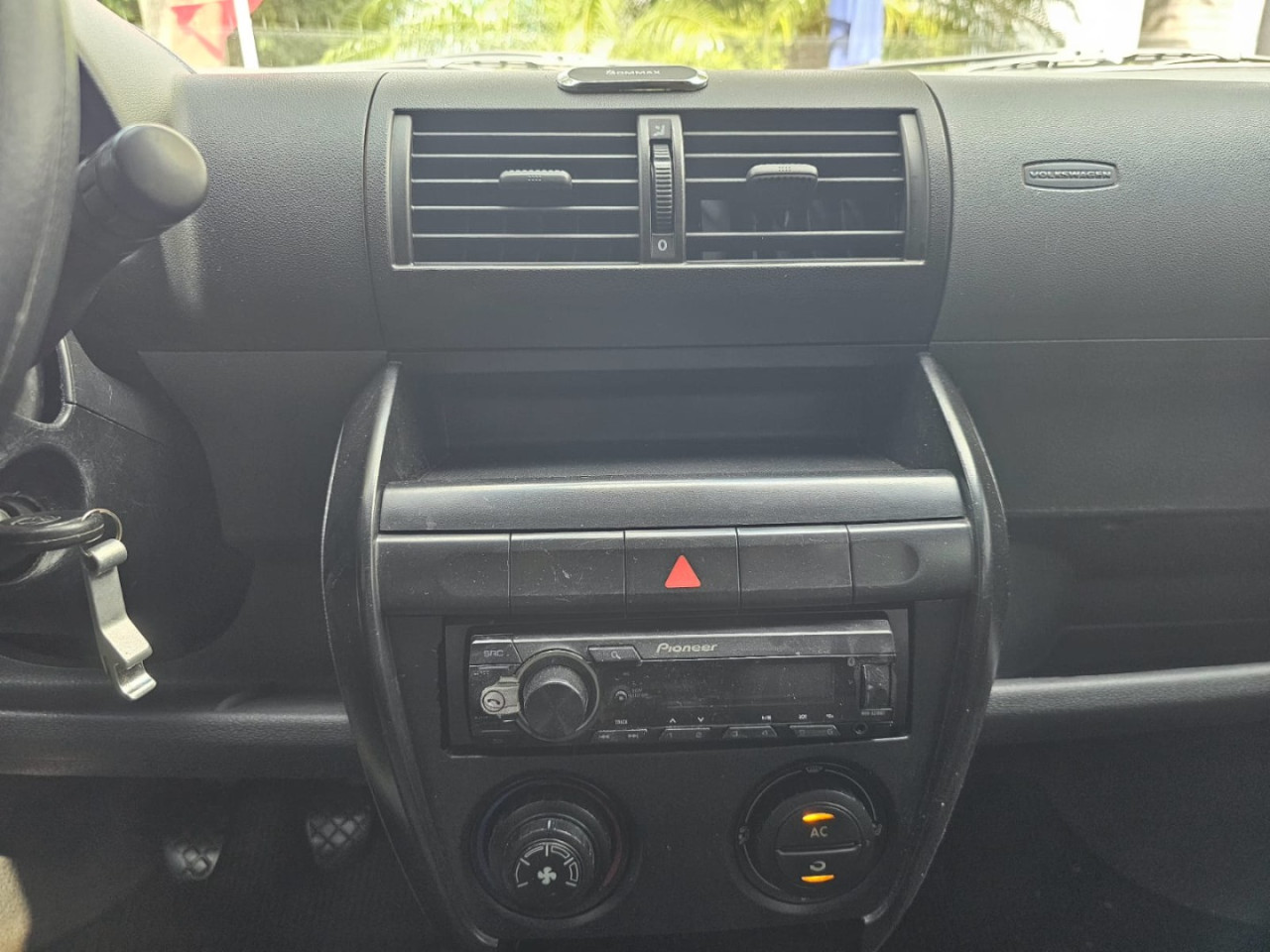 Fox 1.6 4P PLUS FLEX