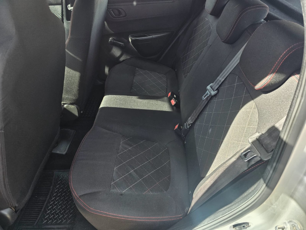 Kwid 1.0 12V 4P SCE FLEX ZEN