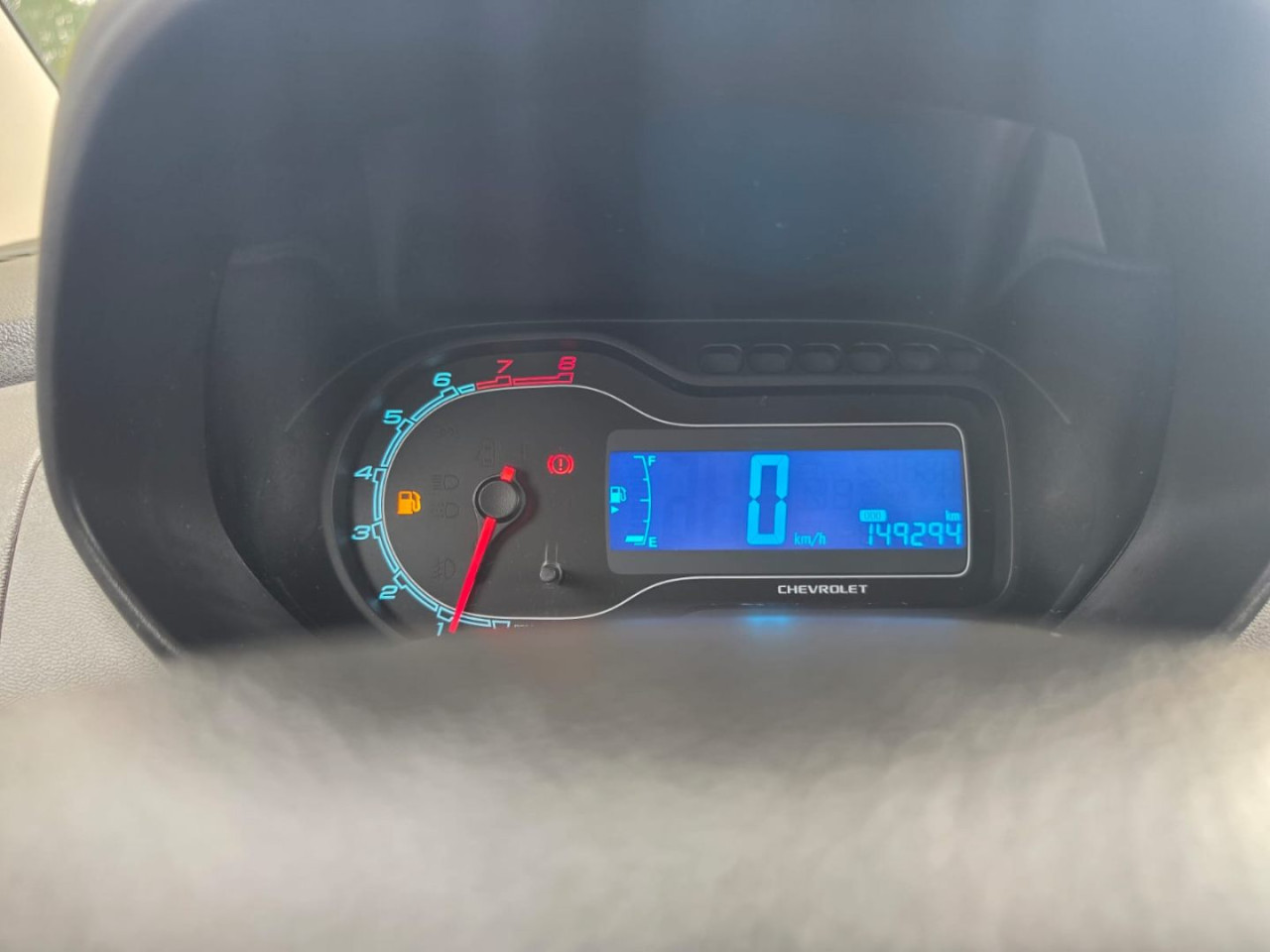 Spin 1.8 4P FLEX LT