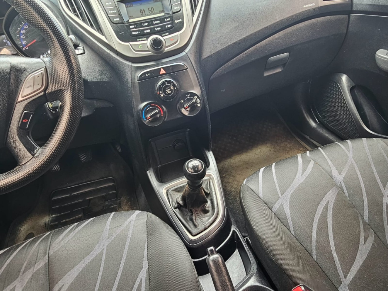 HB 20 Hatch 1.0 12V 4P FLEX COMFORT PLUS