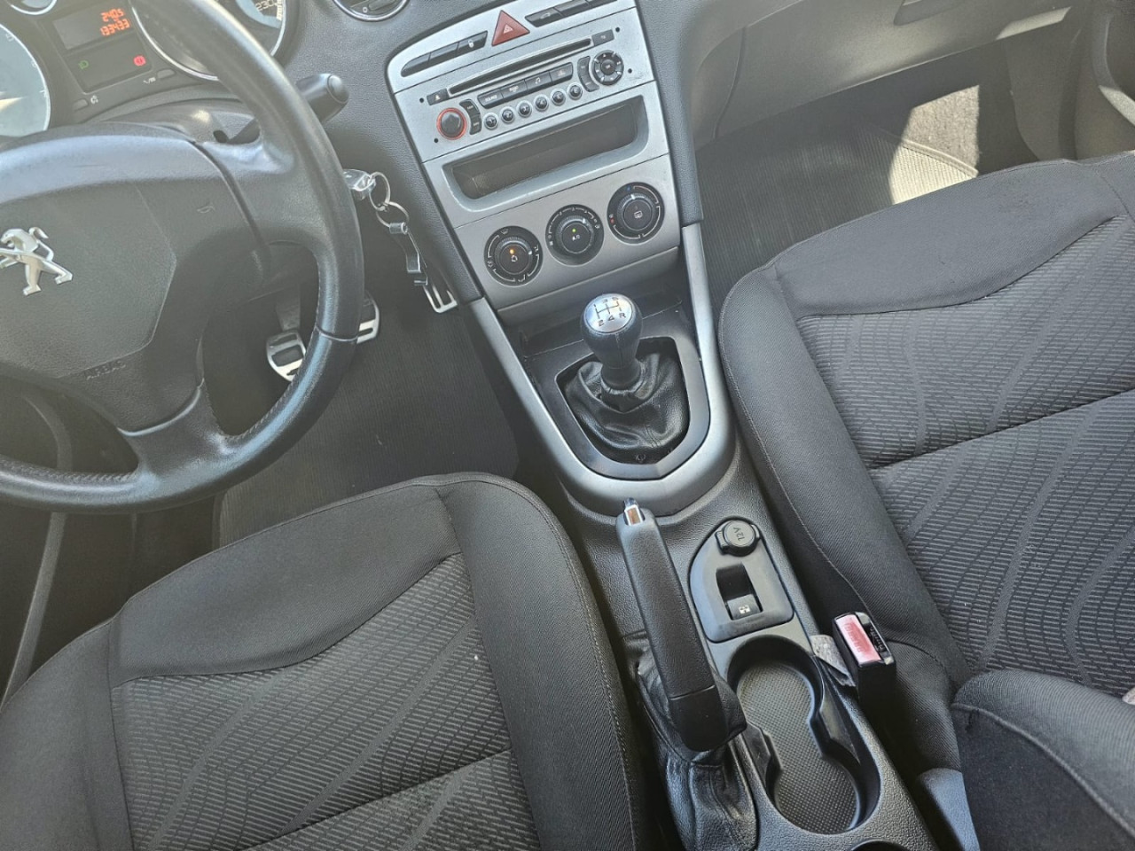 308 1.6 16V 4P FLEX ACTIVE