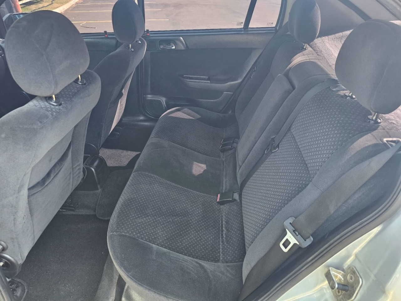 Astra Hatch 2.0 4P ADVANTAGE  FLEX