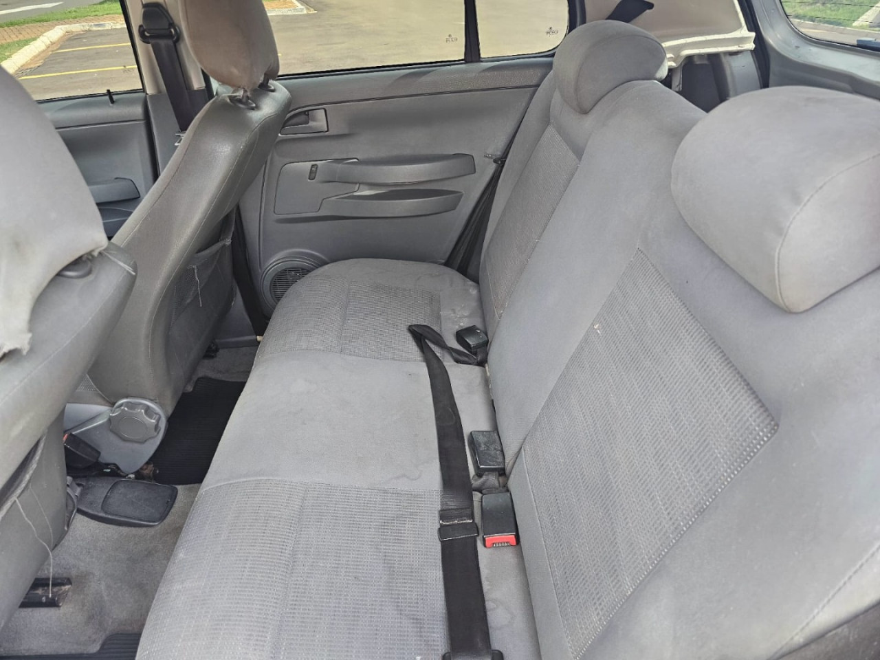 Fox 1.6 4P PLUS FLEX