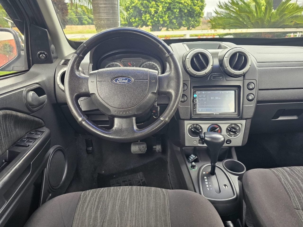 Ecosport 2.0 16V 4P XLT AUTOMÁTICO