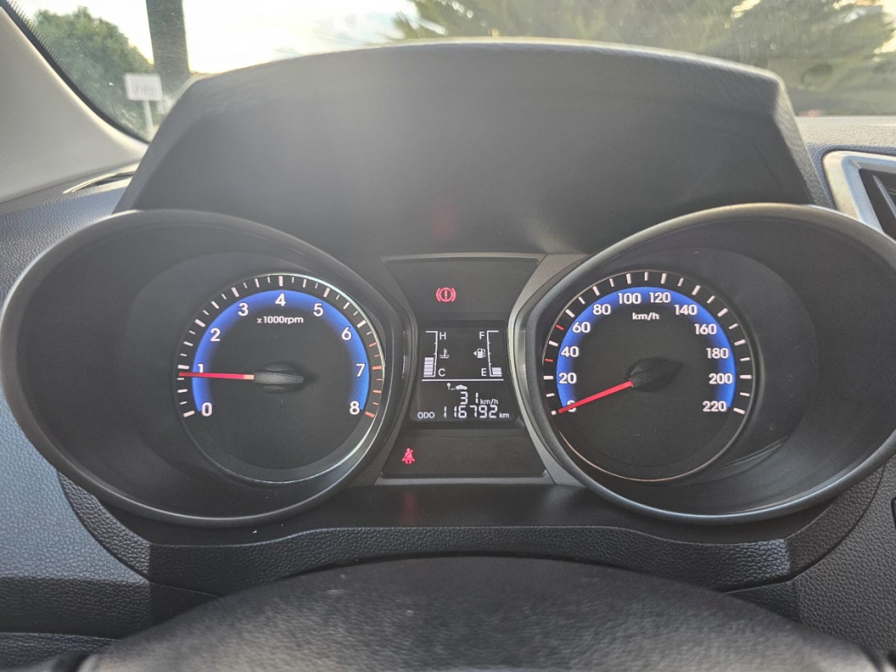 HB 20 Hatch 1.0 12V 4P FLEX UNIQUE