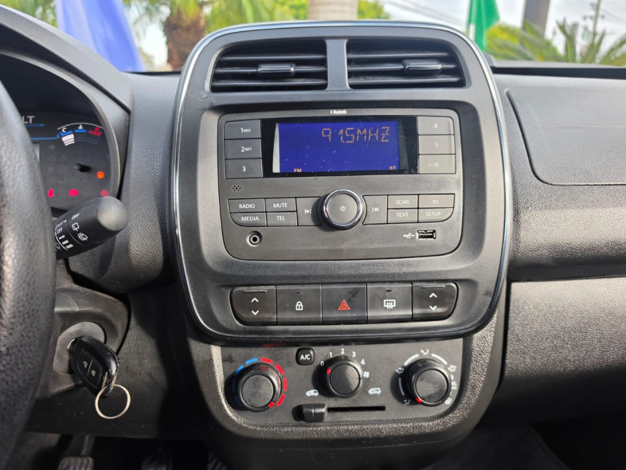 Kwid 1.0 12V 4P SCE FLEX ZEN