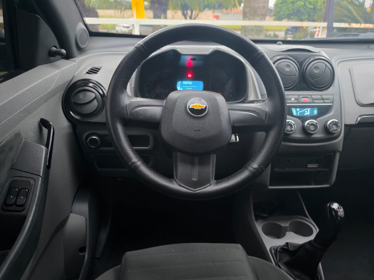 Agile 1.4 4P LT FLEX