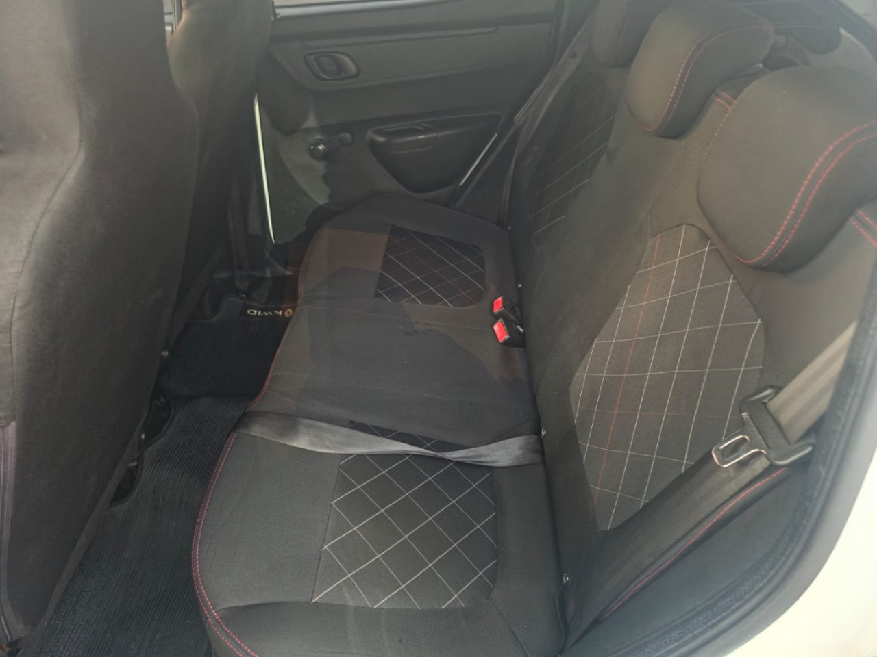 Kwid 1.0 12V 4P SCE FLEX ZEN
