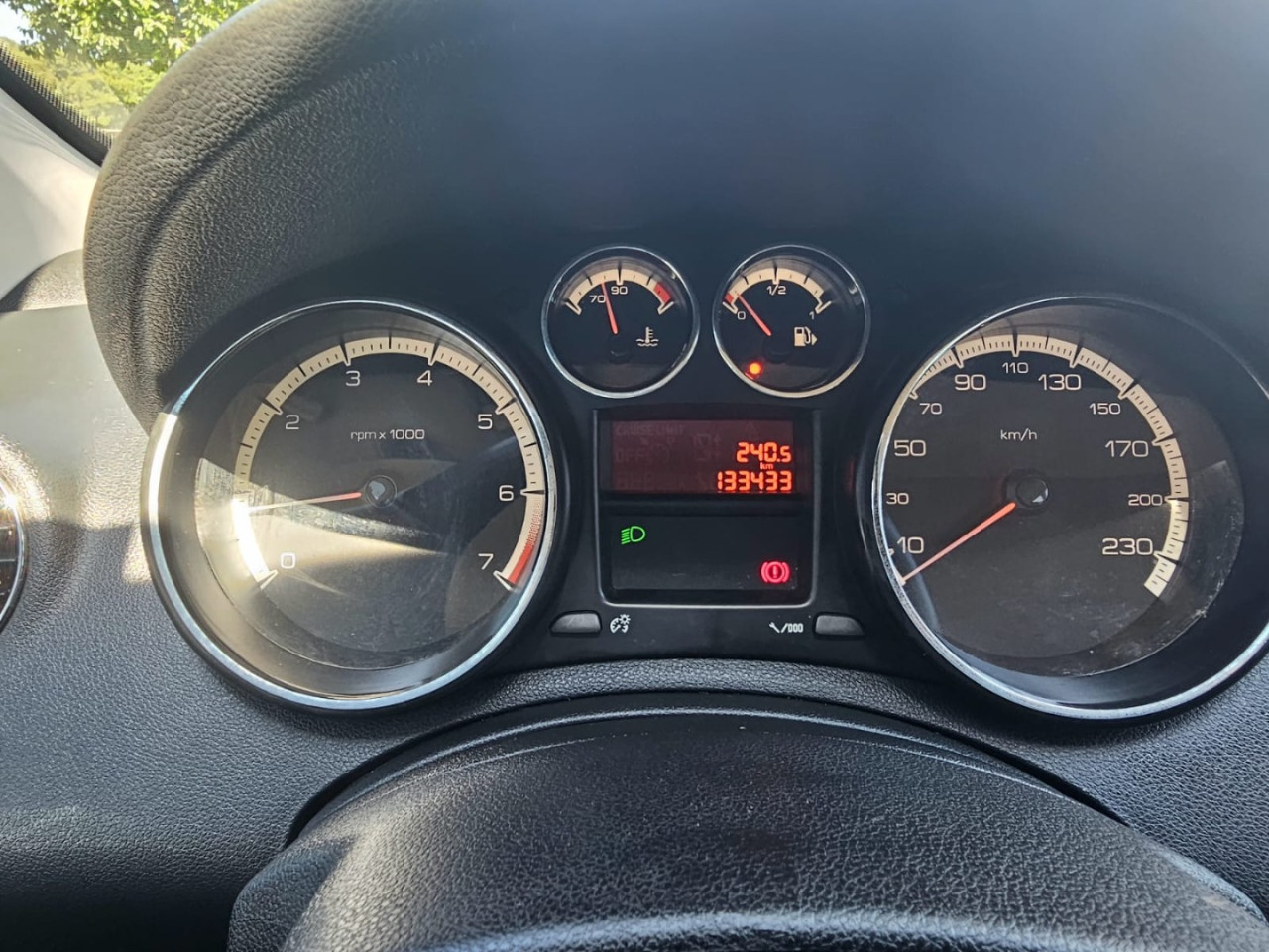 308 1.6 16V 4P FLEX ACTIVE