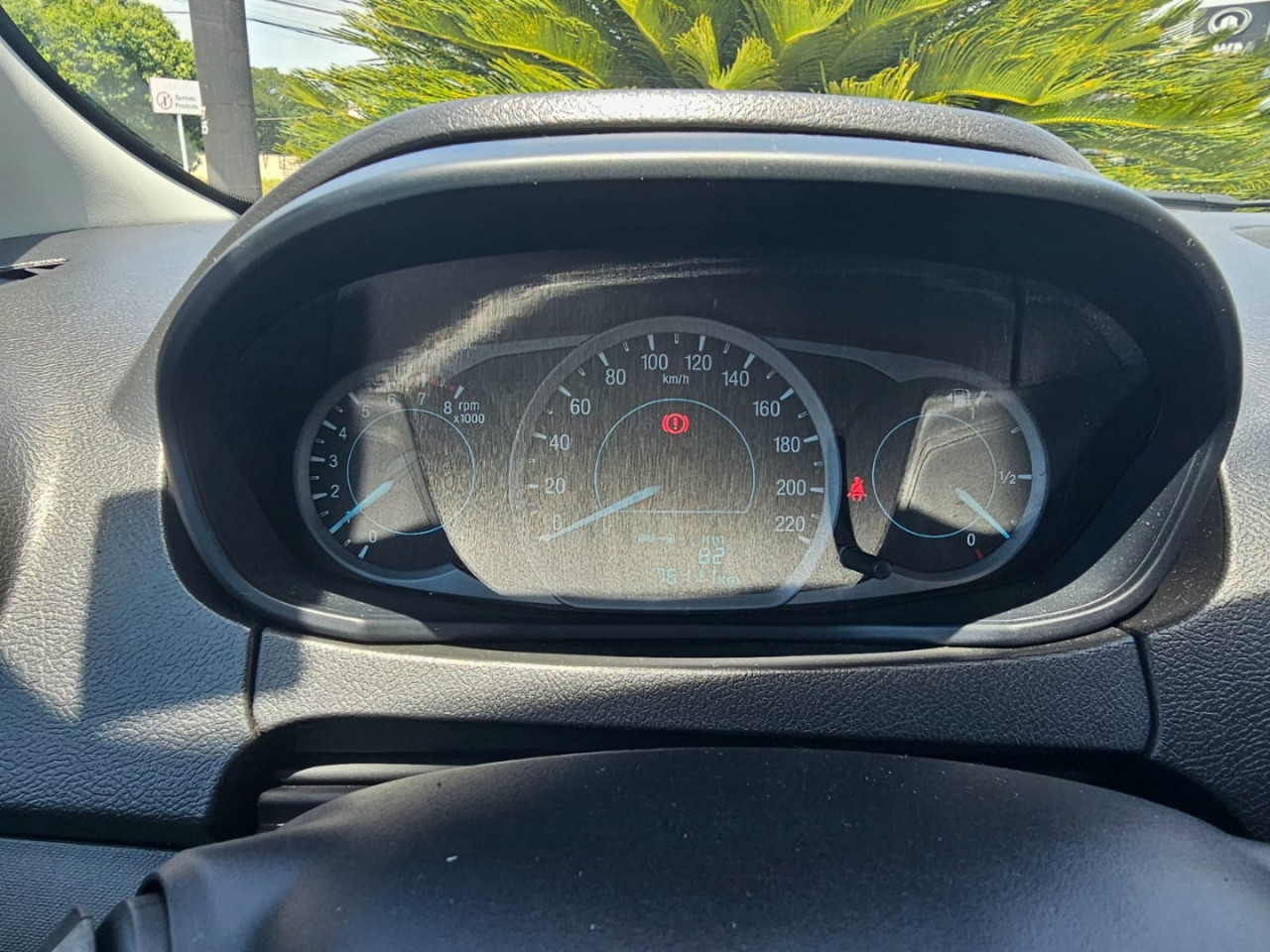 Ka + Sedan 1.0 12V 4P TI-VCT SE PLUS FLEX