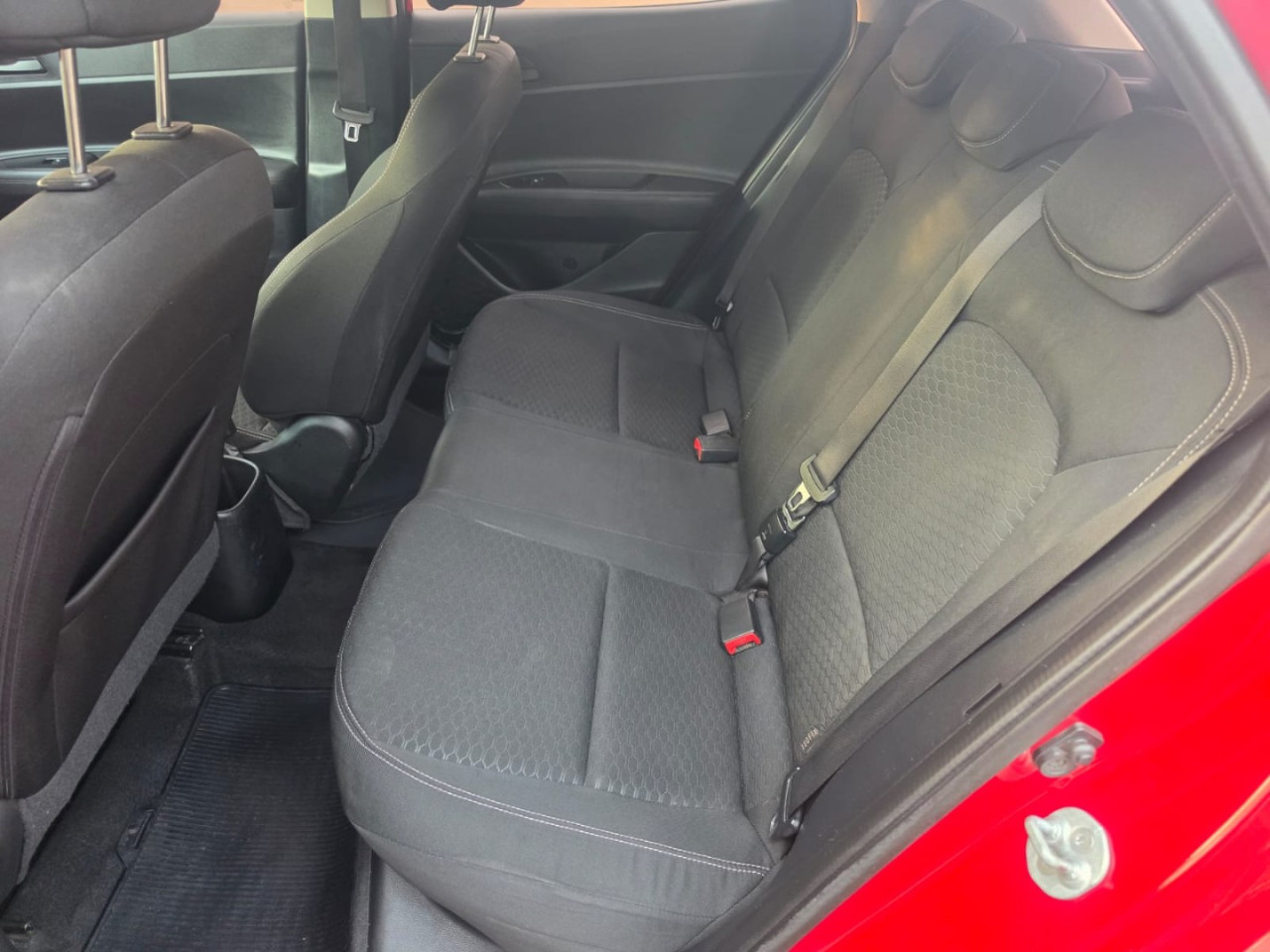 HB 20 Hatch 1.0 12V 4P FLEX VISION