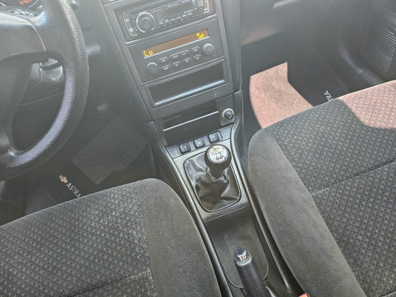 Astra Hatch 2.0 4P ADVANTAGE  FLEX