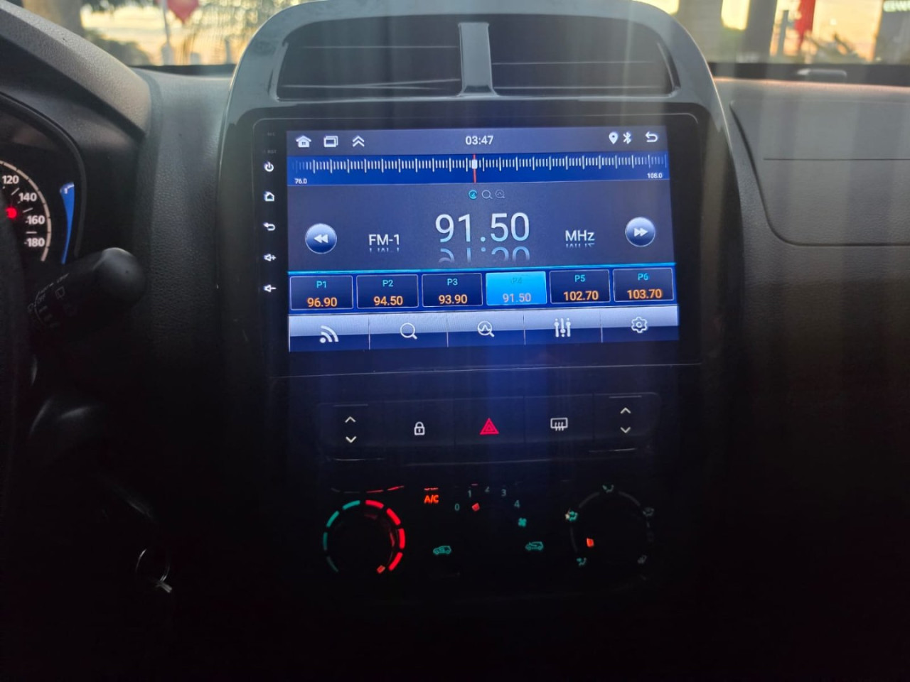 Kwid 1.0 12V 4P SCE FLEX ZEN