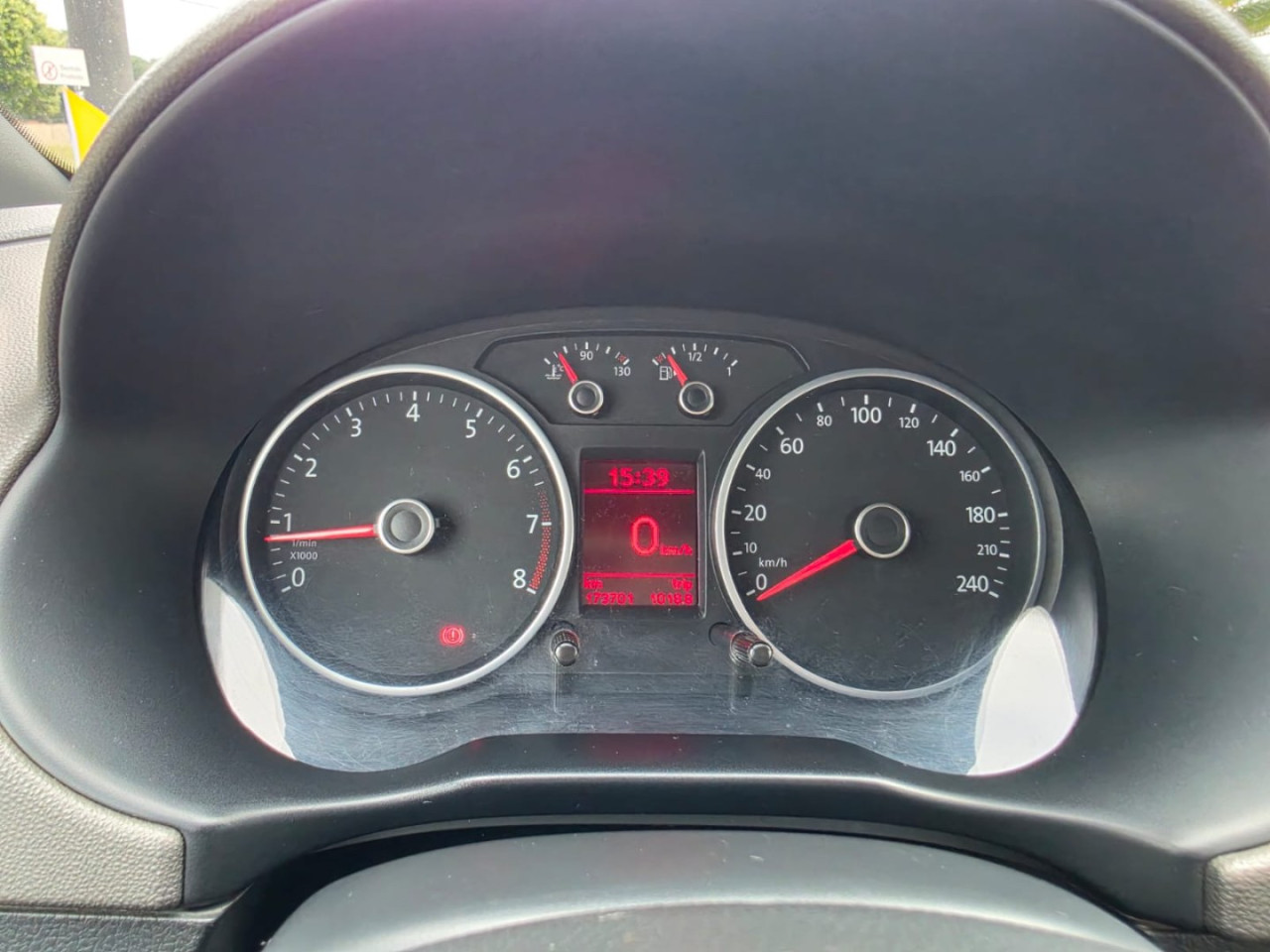 Saveiro 1.6 16V G6 CROSS CABINE DUPLA FLEX