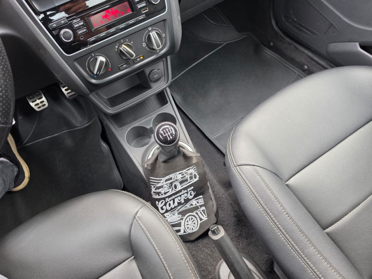 Saveiro 1.6 16V G6 CROSS CABINE DUPLA FLEX