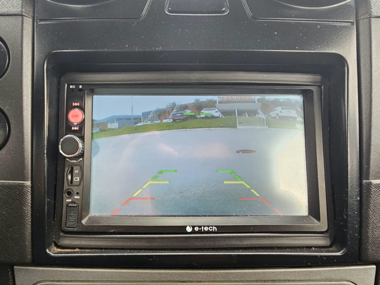 Ecosport 2.0 16V 4P XLT AUTOMÁTICO