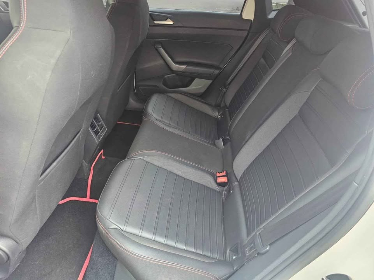 Polo Hatch 1.4 4P 250 TSI GTS AUTOMÁTICO