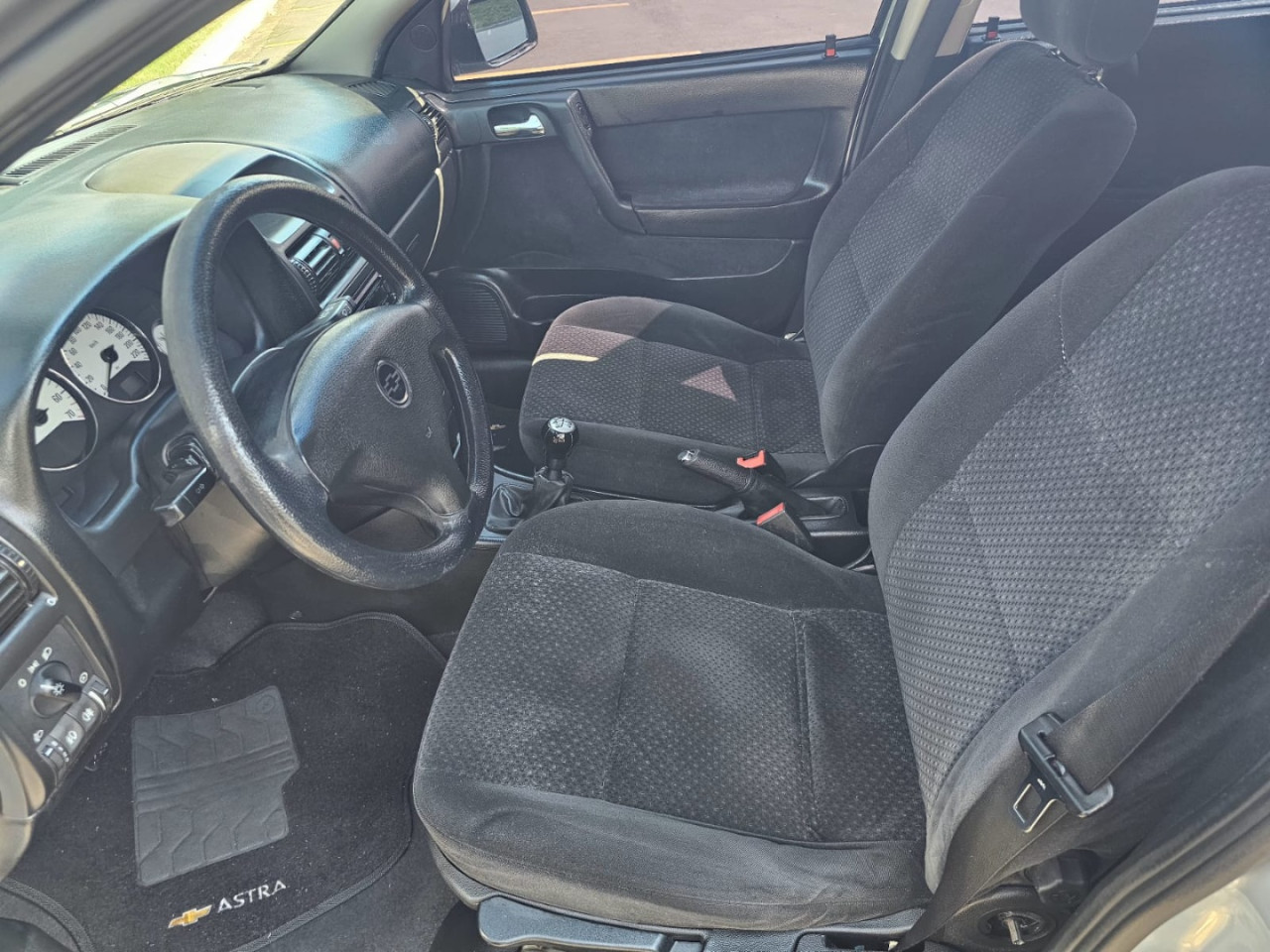 Astra Hatch 2.0 4P ADVANTAGE  FLEX