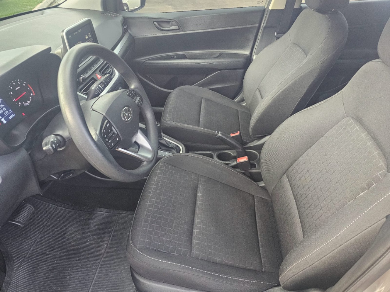 HB 20 Hatch 1.0 12V 4P FLEX TGDI TURBO COMFORT AUTOMÁTICO