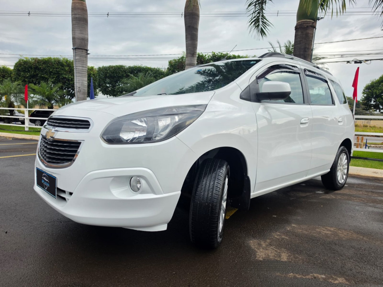 Spin 1.8 4P FLEX LT