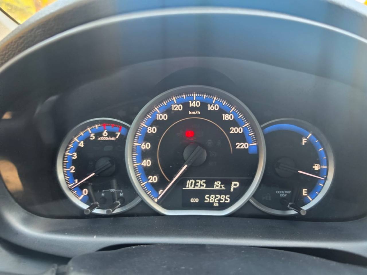 Yaris Hatch 1.3 16V 4P FLEX XL