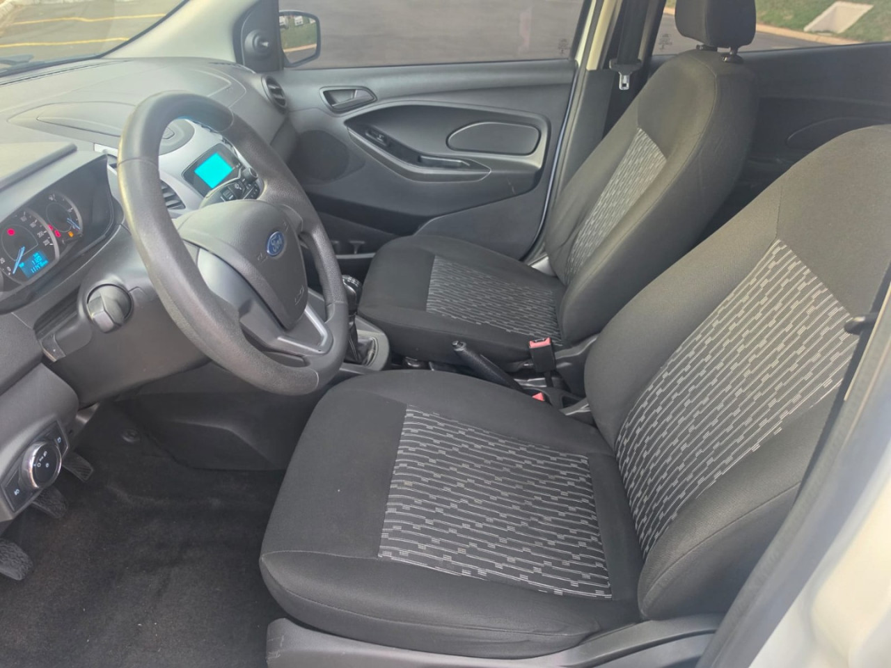 Ka + Sedan 1.0 12V 4P TI-VCT SE PLUS FLEX