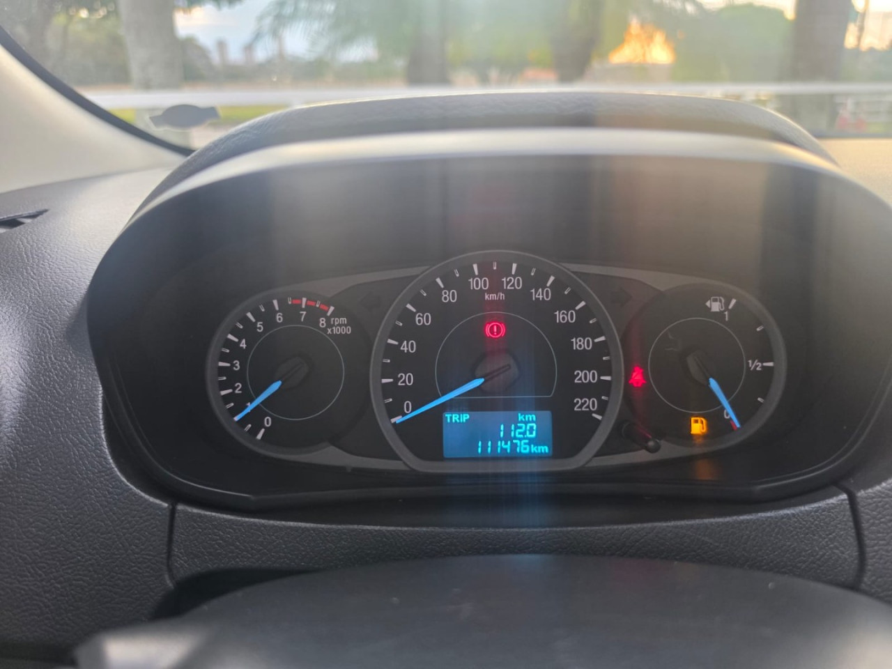 Ka + Sedan 1.0 12V 4P TI-VCT SE PLUS FLEX