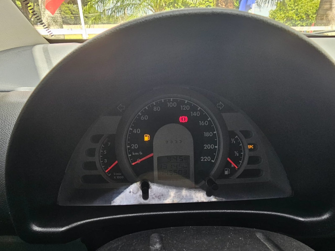 Fox 1.6 4P PLUS FLEX