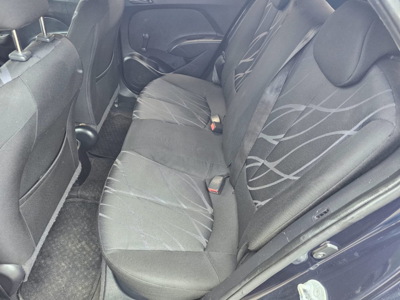 HB 20 Hatch 1.0 12V 4P FLEX COMFORT PLUS