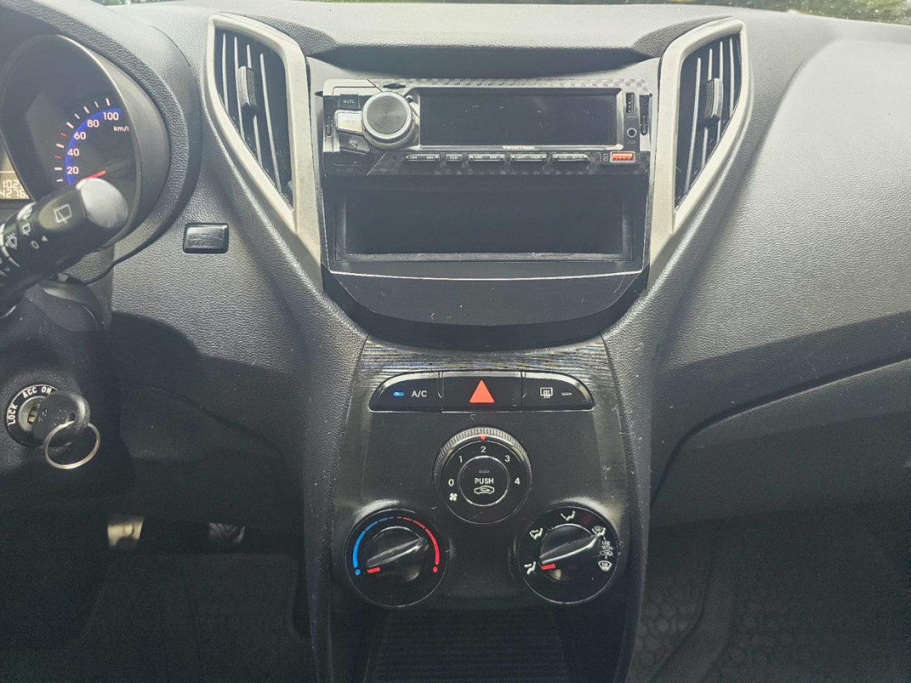 HB 20 Hatch 1.0 12V 4P FLEX COMFORT PLUS