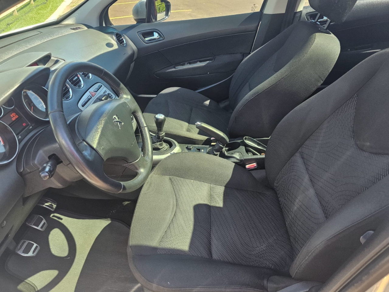 308 1.6 16V 4P FLEX ACTIVE