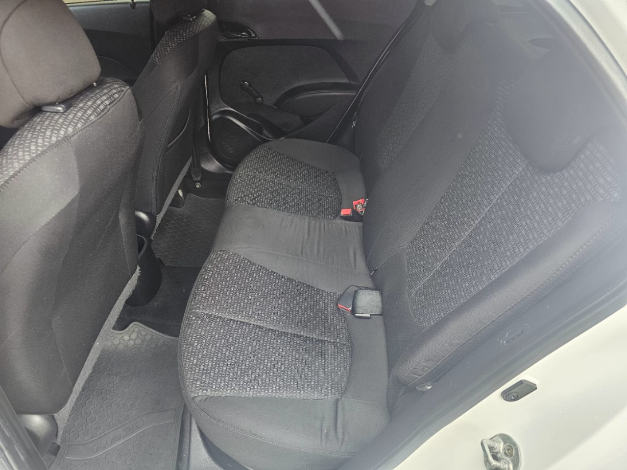 HB 20 Hatch 1.0 12V 4P FLEX COMFORT PLUS