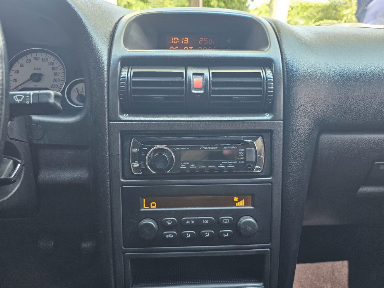 Astra Hatch 2.0 4P ADVANTAGE  FLEX