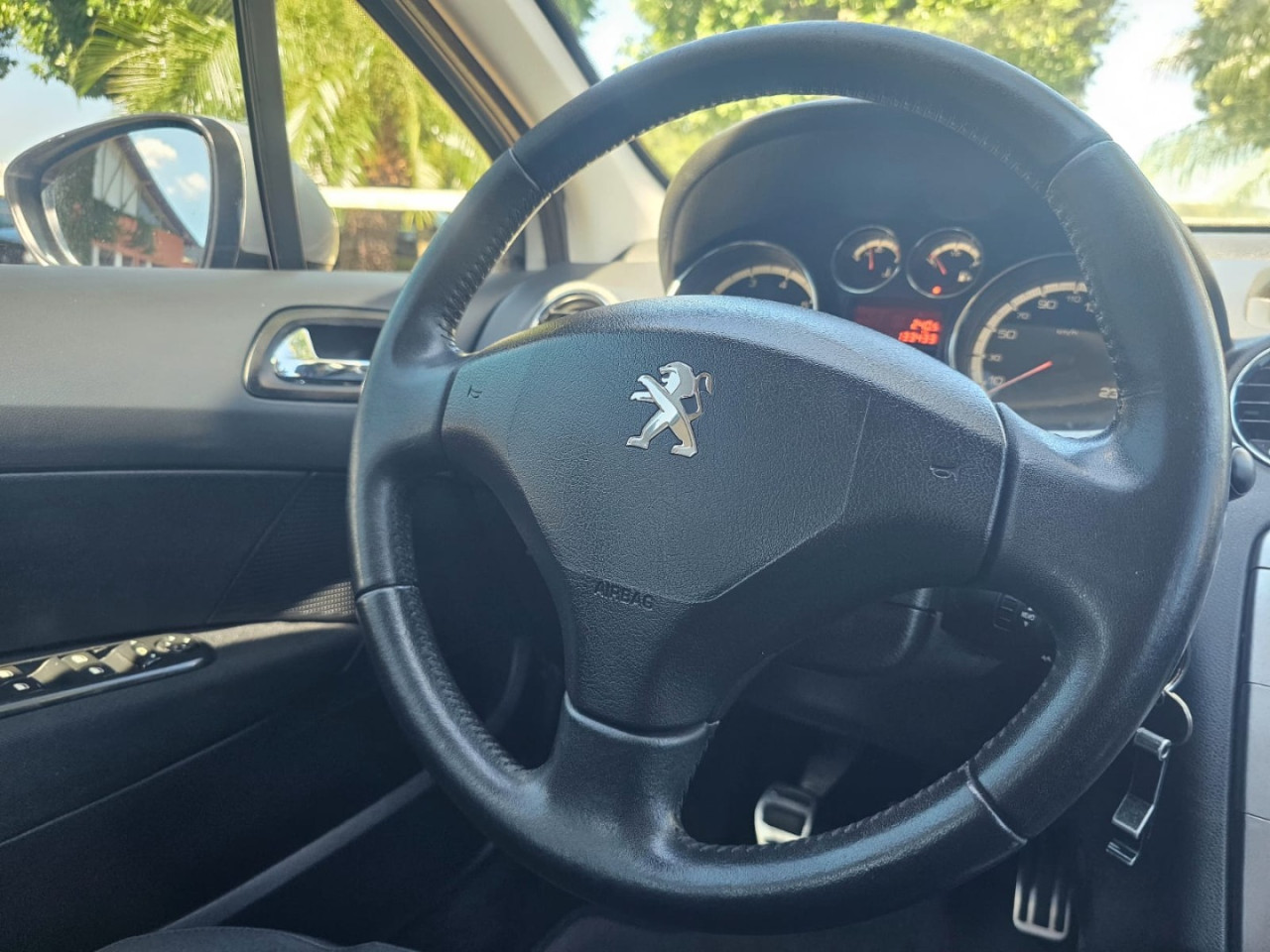 308 1.6 16V 4P FLEX ACTIVE