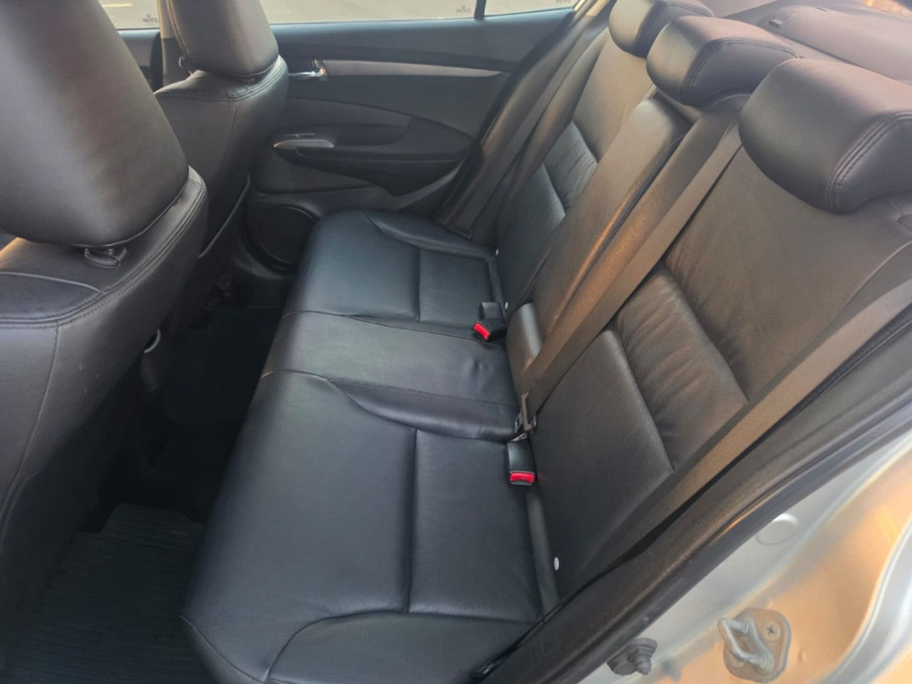 City Sedan 1.5 16V 4P EX FLEX AUTOMÁTICO