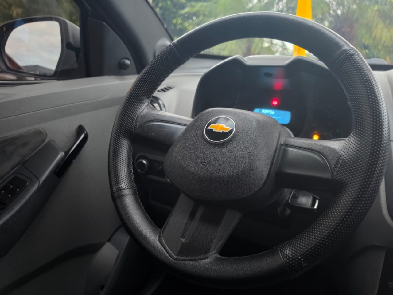 Agile 1.4 4P LT FLEX