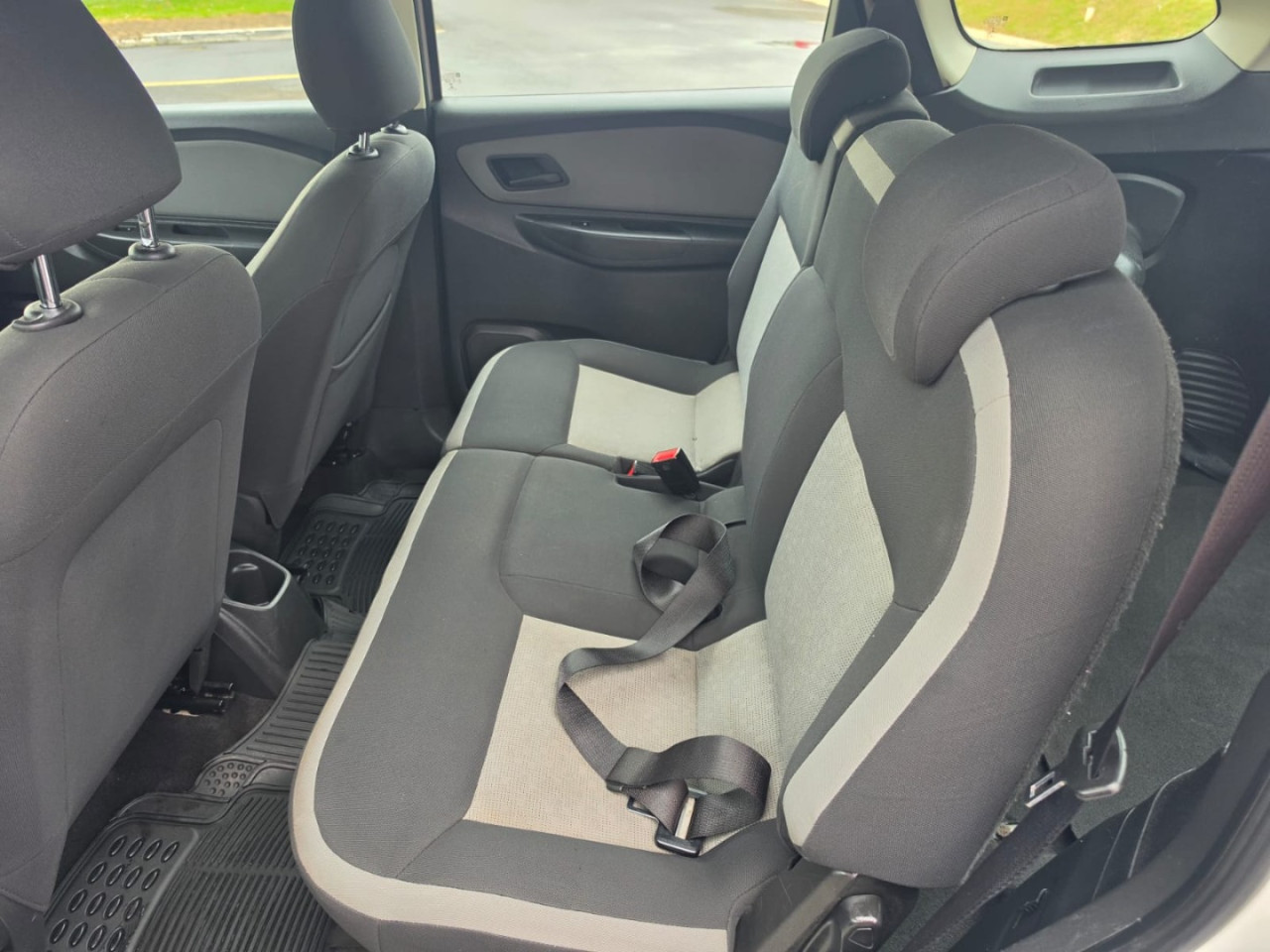 Spin 1.8 4P FLEX LT