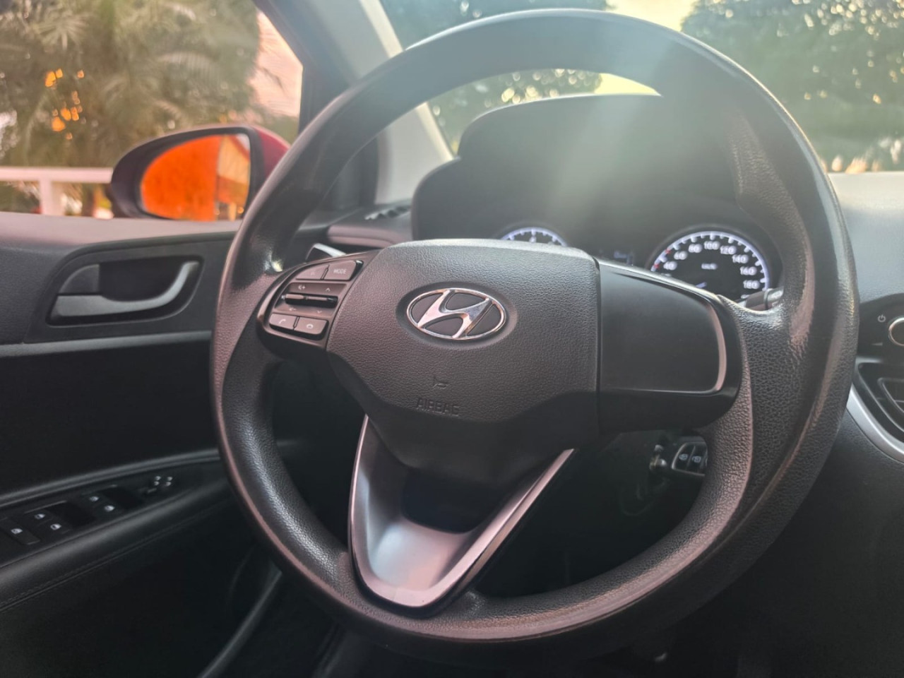 HB 20 Hatch 1.0 12V 4P FLEX VISION