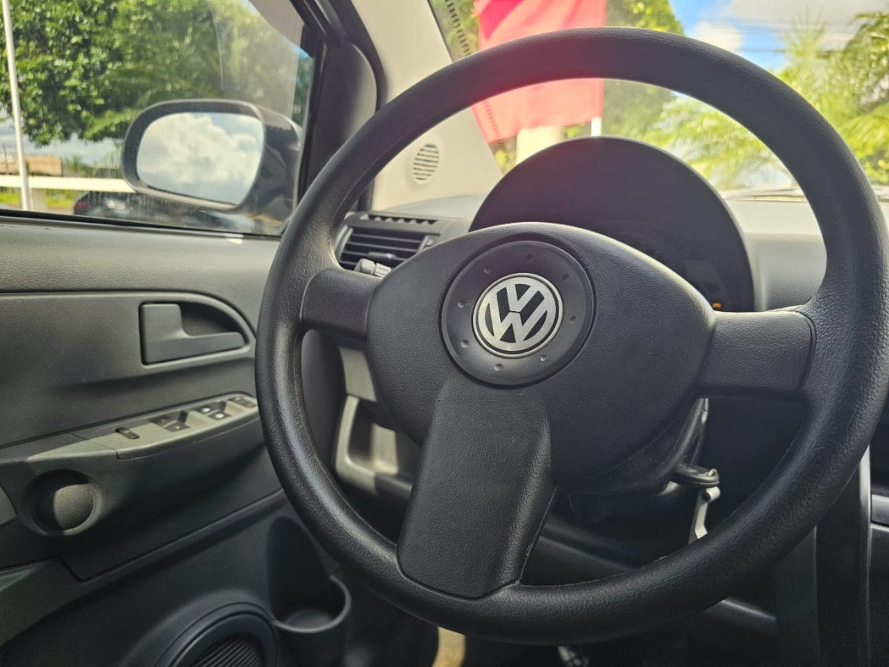 Fox 1.6 4P PLUS FLEX