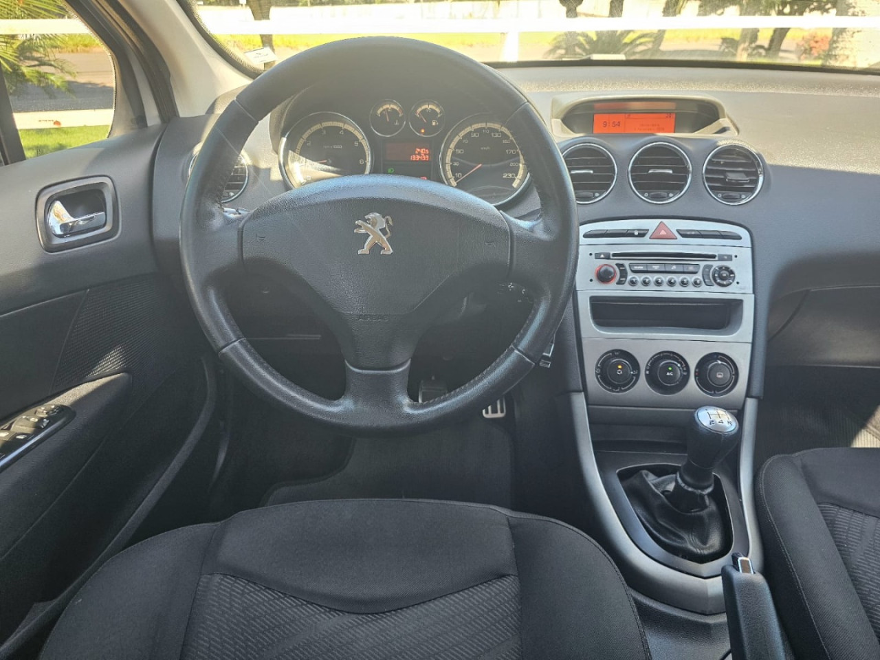 308 1.6 16V 4P FLEX ACTIVE