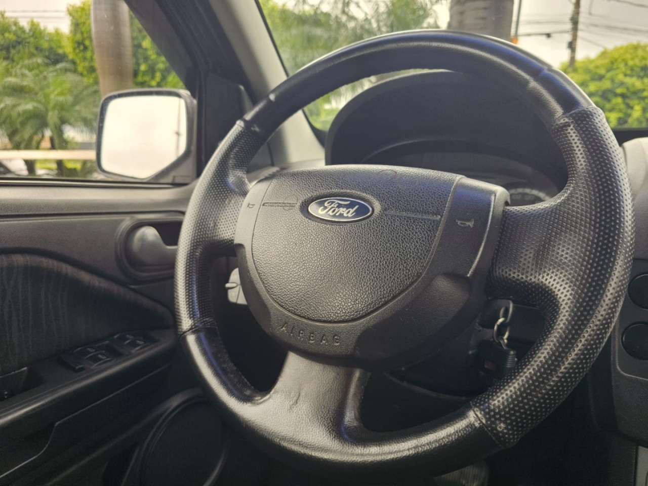 Ecosport 2.0 16V 4P XLT AUTOMÁTICO