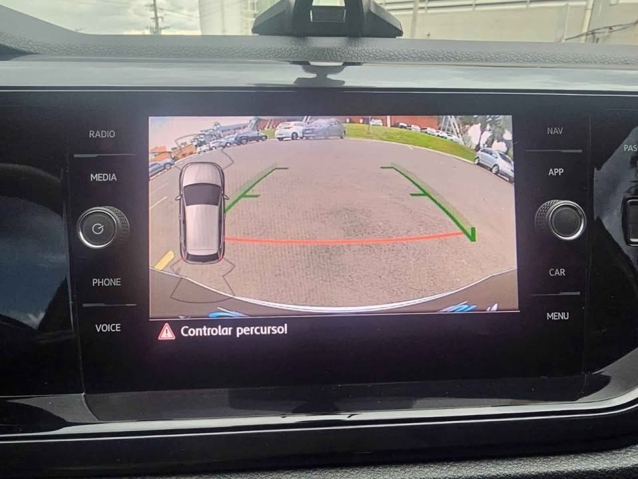 Polo Hatch 1.4 4P 250 TSI GTS AUTOMÁTICO