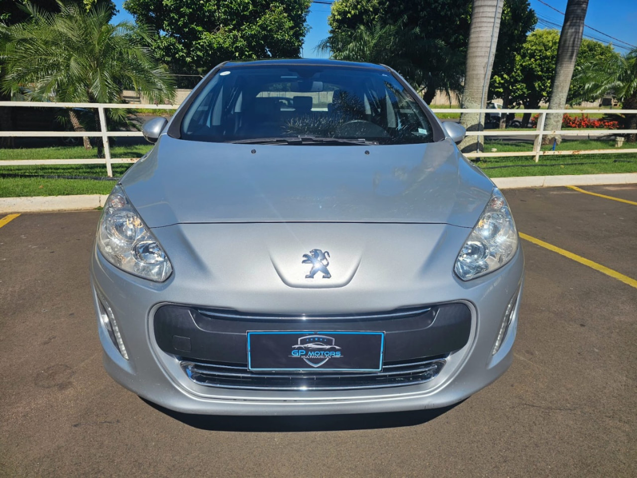 308 1.6 16V 4P FLEX ACTIVE