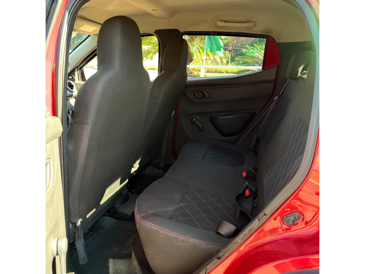Kwid 1.0 12V 4P SCE FLEX ZEN