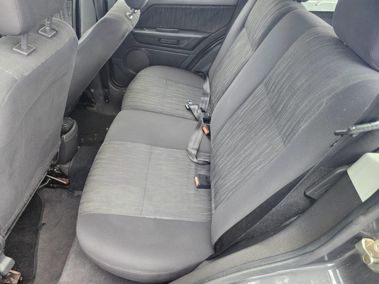 Ecosport 2.0 16V 4P XLT AUTOMÁTICO