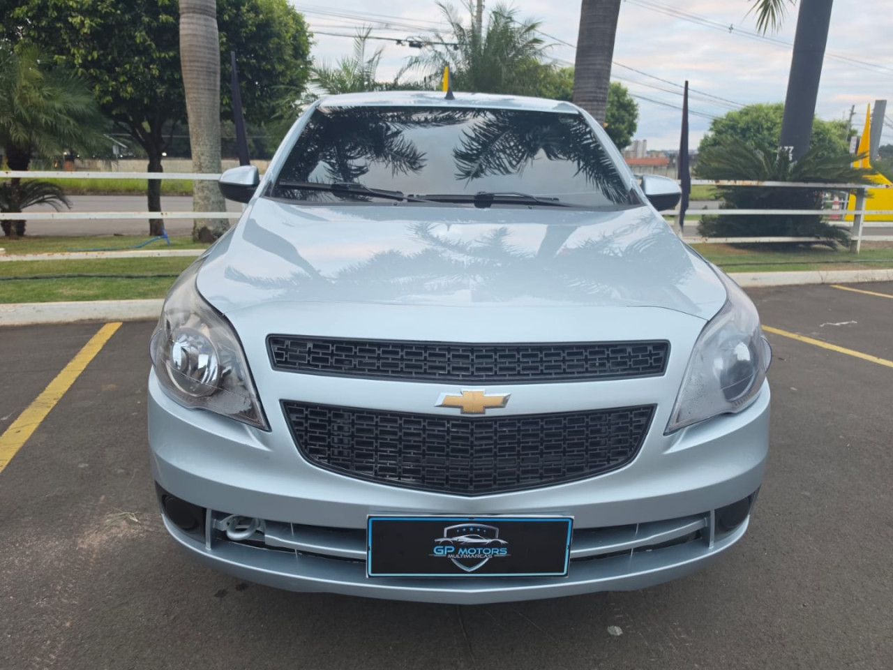 Agile 1.4 4P LT FLEX