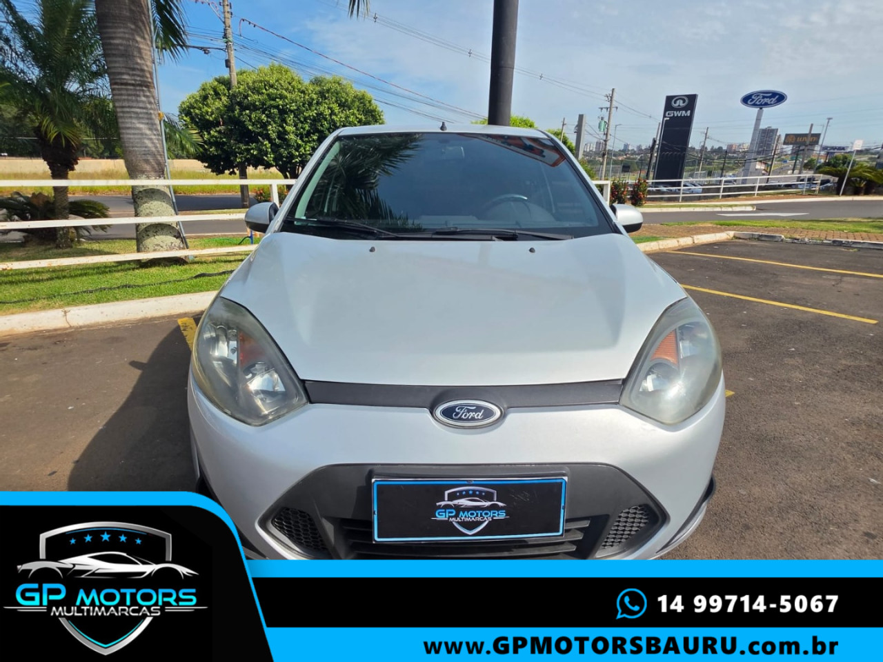 Fiesta Sedan 1.6 4P CLASS FLEX