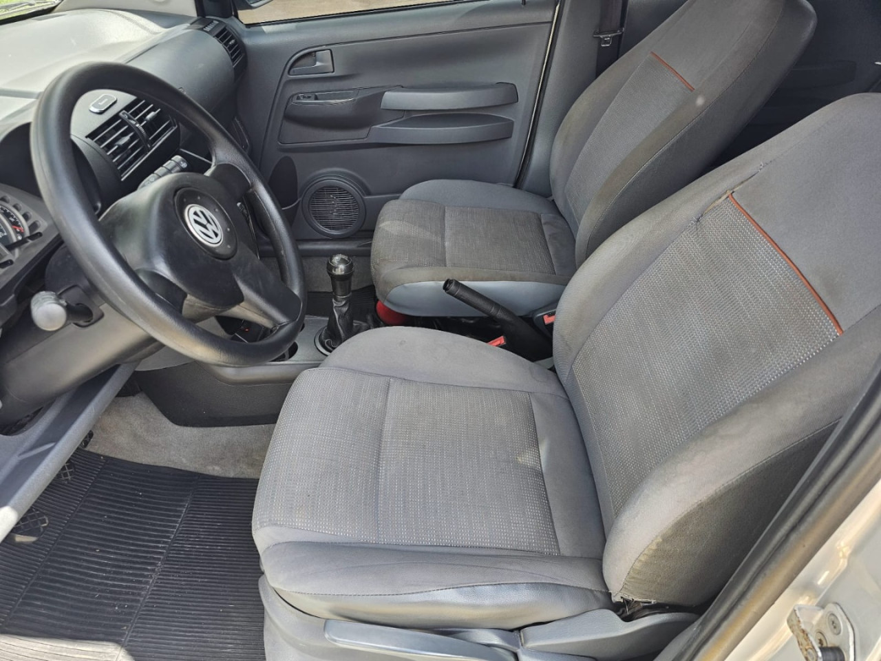 Fox 1.6 4P PLUS FLEX