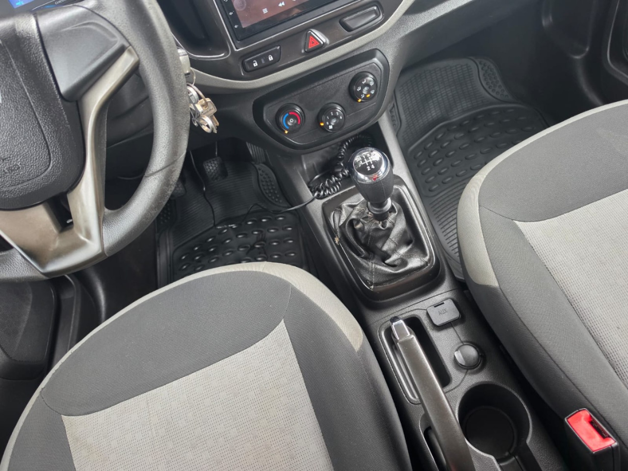 Spin 1.8 4P FLEX LT